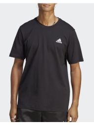 adidas t-shirt ic9282-black black