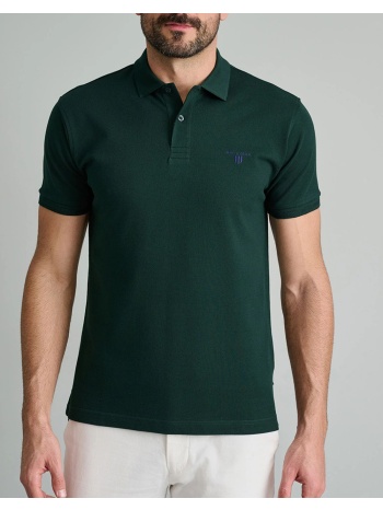 navy&green polo μπλουζακι-young line 24ey.007/pl/yl-deepest σε προσφορά
