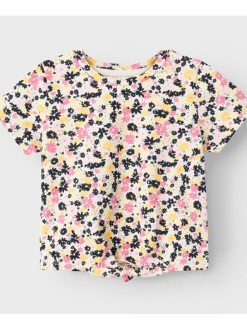 name it nmfdaffodil short ss top 13228283-jet stream multi