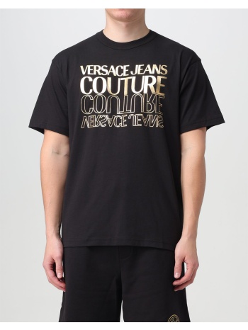 versace jeans 76gaht10cj00t 76up601 r upsidedown gold
