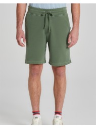 gant σορτς sunfaded shorts 3g2013021-313 green