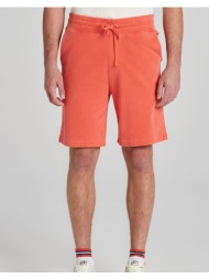 gant σορτς sunfaded shorts 3g2013021-828 coral