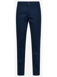 sunwill chino exrtreme flexibility trousers 425127-8350-420 blue
