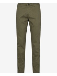 sunwill chino exrtreme flexibility trousers 425127-8350-245 olive