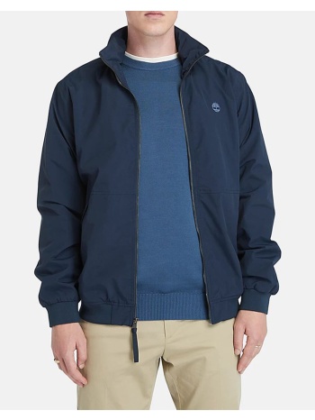 timberland water resistant bomber tb0a5wwb-433 darkblue