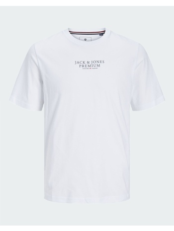 jack&jones jprbluarchie ss tee crew neck noos