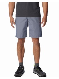 columbia ανδρικό σορτς washed out™ short cs31-am4471-022 gray