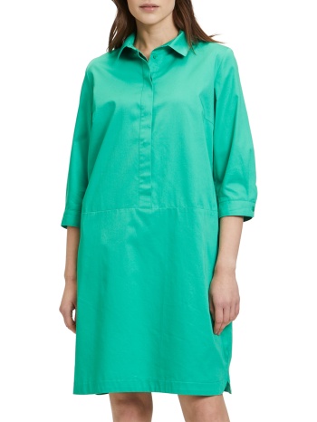 betty barclay dress 1526/2522-5266 green σε προσφορά