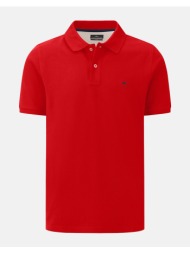 fynch-hatton polos 1413 1700-362 red