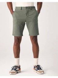 lacoste βερμουδα bermuda shorts 3fh2647-316 green