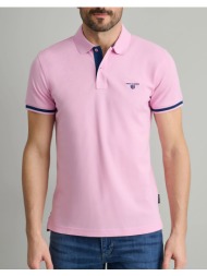 navy&green polo μπλουζακι-young line 24ge.879/yl.2-pink mist lightpink