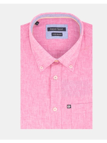 ascot πουκαμισο 15762209-04 pink σε προσφορά