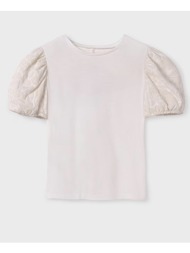 mayoral μπλουζα κοντ/κη ...