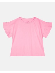 energiers μπλουζα κοριτσι 16-224218-5-014 pink
