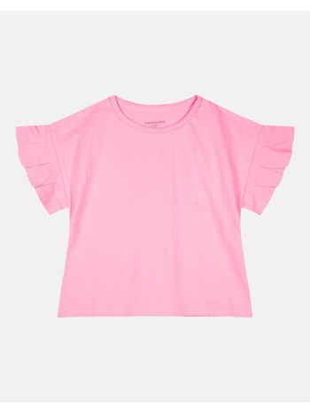 energiers μπλουζα κοριτσι 16-224218-5-014 pink