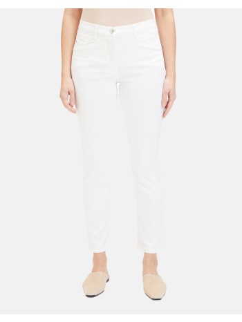 betty barclay hose lang 6818/2518-1014 offwhite σε προσφορά