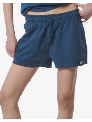 body action women``s essential lounge shorts 031426-01-combalt blue blue