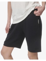 body action women``s essential bermuda shorts 031420-01-black black