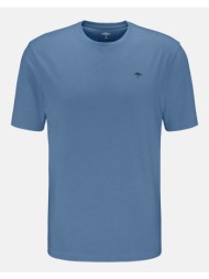 fynch hatton t-shirts snos 1500-623 indigo