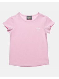 alouette μπλουζα 00251558-0121 pink