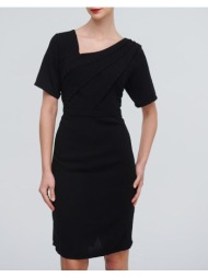 veto φορεμα 05-5110-black black