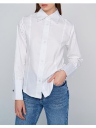 ale πουκαμισο 8918391-leyko white