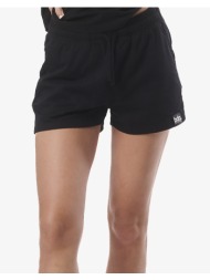 body action women``s essential lounge shorts 031426-01-black black