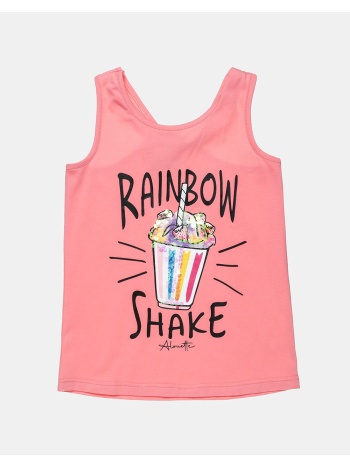 alouette μπλουζα 00952874-0201 pink