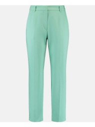 gerry weber pant leisure cropped 320006-31335-50375 mintgreen