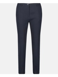gerry weber pant leisure cropped 320008-31250-80890 navyblue