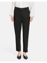 gerry weber pant leisure cropped 222008-66205-11000 black