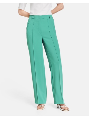gerry weber pant long 320011-31263-50946 green σε προσφορά