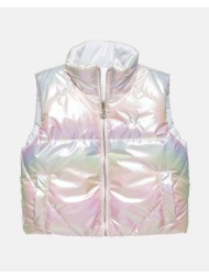 alouette γιλεκο μπουφαν διπλης οψης 00952897-0121 pink