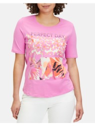 betty barclay shirt maßtab 2145/8081-4943 pink