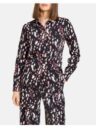 taifun blouse 1/1 sleeve 560302-11033-01102 multi