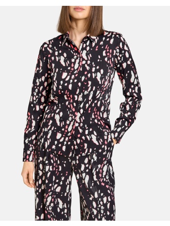 taifun blouse 1/1 sleeve 560302-11033-01102 multi σε προσφορά