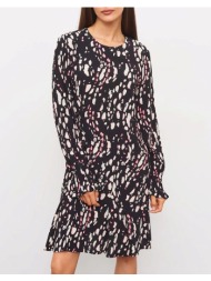 taifun dress woven 580301-11000-01102 black