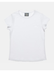 alouette μπλουζα 00251558-0003 white