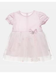alouette φορεμα 00440582-0121 pink