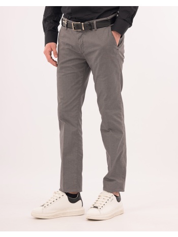 four ten chino t910124055-00070 gray σε προσφορά