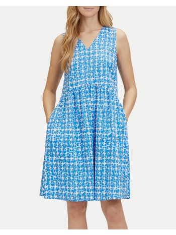 vera mont kleid ungefüttert, kurz 6575/4175-1880 lightblue σε προσφορά