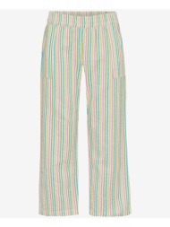 mexx striped pants wide leg mf007001841g-110623 multi