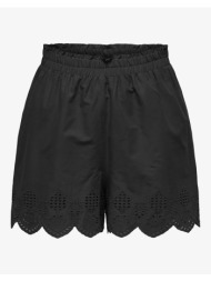 only onlbondi hw shorts wvn 15321245-black black