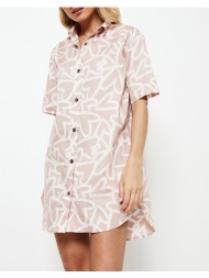 aruelle miley nightdress ss24 39.01.06.014-no color mixed