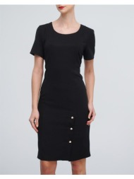 veto φορεμα 05-5121-black black