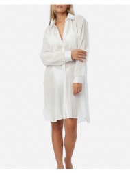 minerva beachwear shirt 96-52583-005 white