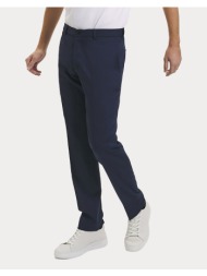 sunwill classic traveller trousers in modern fit 10504-2722-410 darkblue