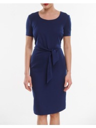 veto φορεμα 05-5150n-blue darkblue