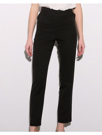 fibes παντελονι 04-7261-black black