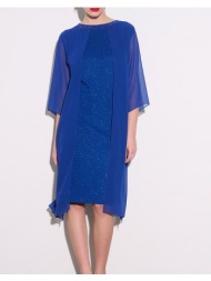 veto φορεμα 05-5108-roua blue